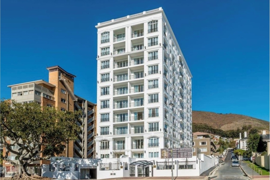 To Let 0 Bedroom Property for Rent in Sea Point Western Cape